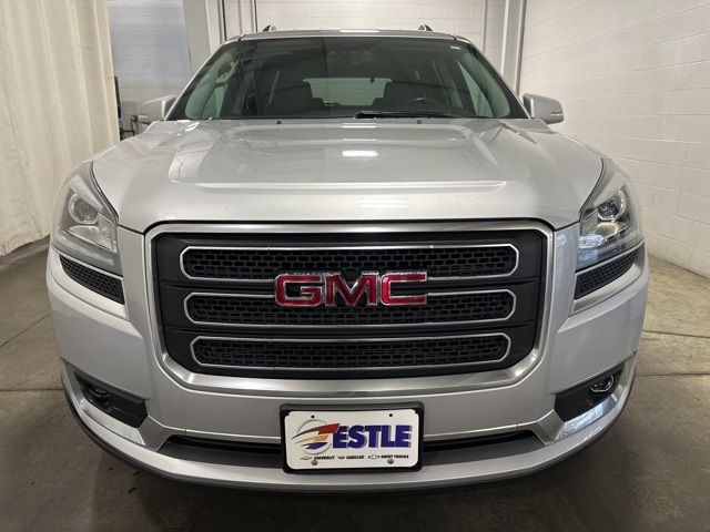 2017 GMC Acadia Limited Limited