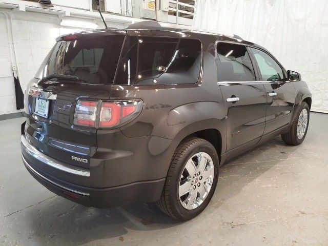 2017 GMC Acadia Limited Limited