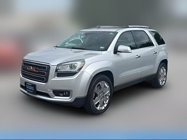 2017 GMC Acadia Limited Limited