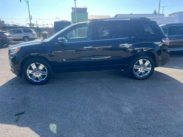 2017 GMC Acadia Limited Limited