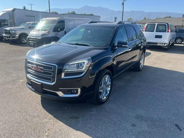 2017 GMC Acadia Limited Limited