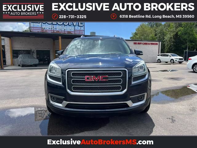 2017 GMC Acadia Limited Limited