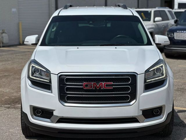 2017 GMC Acadia Limited Limited