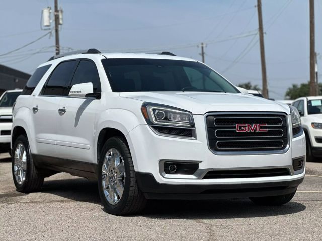 2017 GMC Acadia Limited Limited