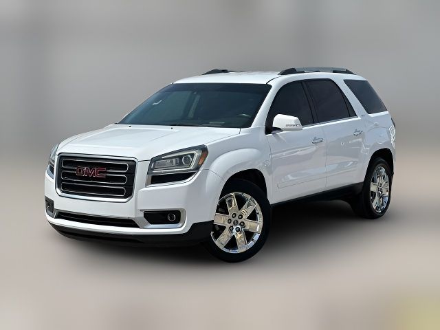 2017 GMC Acadia Limited Limited