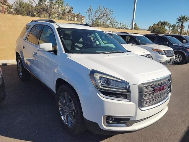 2017 GMC Acadia Limited Limited