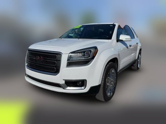 2017 GMC Acadia Limited Limited