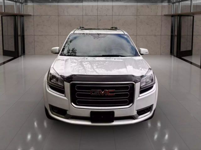2017 GMC Acadia Limited Limited