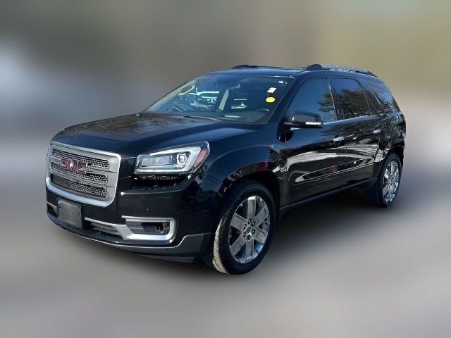 2017 GMC Acadia Limited Limited