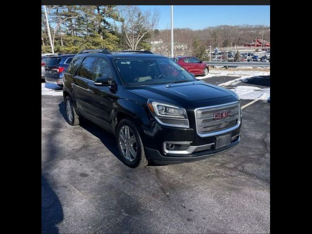 2017 GMC Acadia Limited Limited