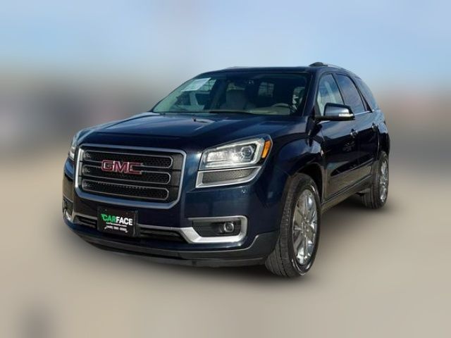 2017 GMC Acadia Limited Limited