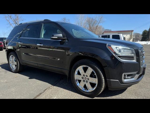 2017 GMC Acadia Limited Limited