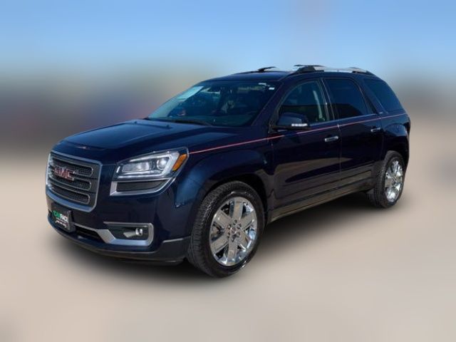 2017 GMC Acadia Limited Limited