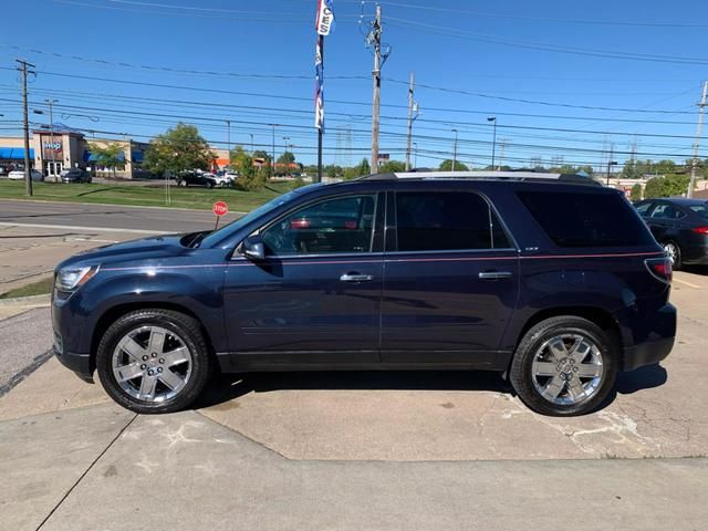 2017 GMC Acadia Limited Limited