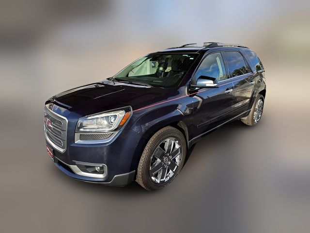 2017 GMC Acadia Limited Limited