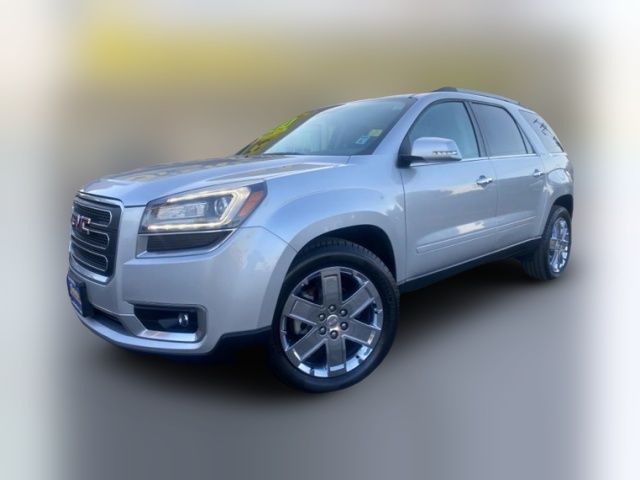 2017 GMC Acadia Limited Limited