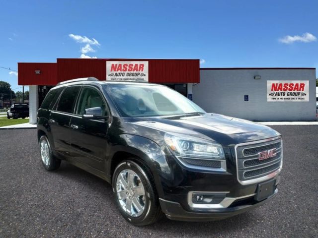 Used GMC Acadia Limited Limited For Sale in Concord, NC | Auto