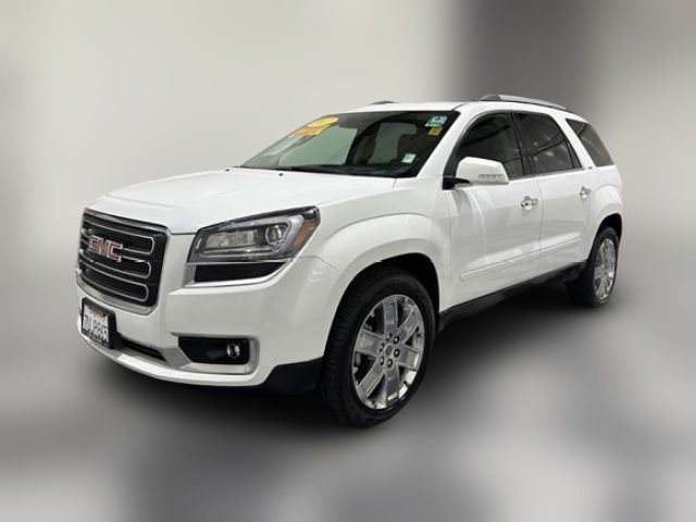 2017 GMC Acadia Limited Limited