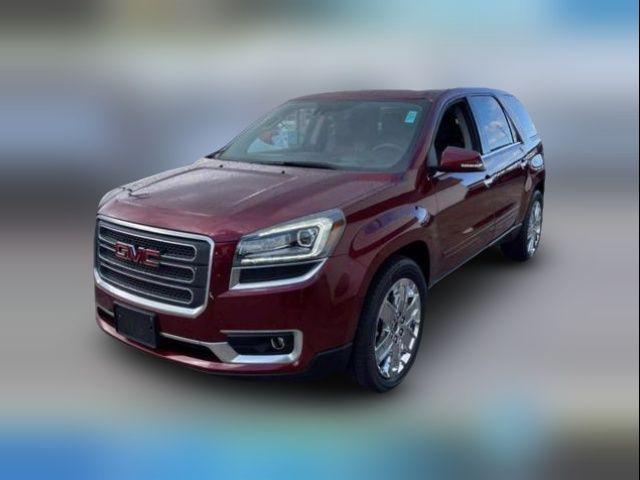 2017 GMC Acadia Limited Limited