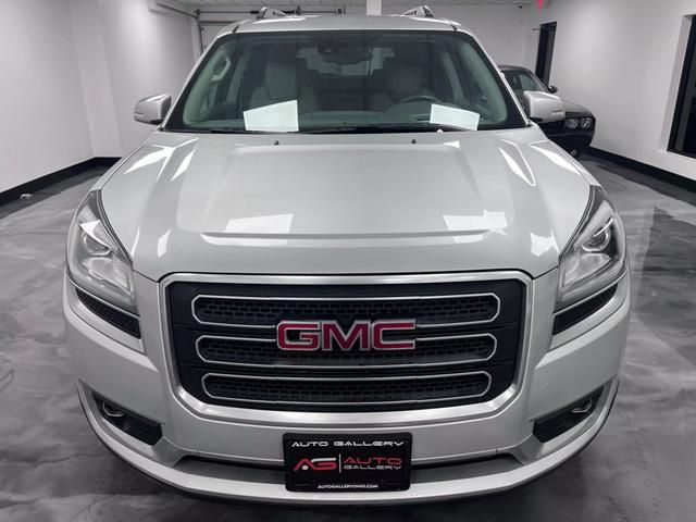 2017 GMC Acadia Limited Limited