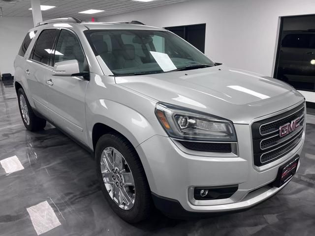 2017 GMC Acadia Limited Limited