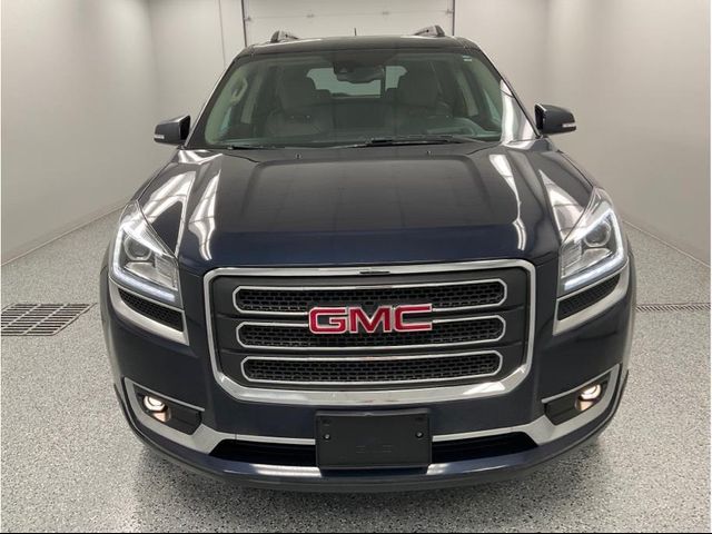 2017 GMC Acadia Limited Limited