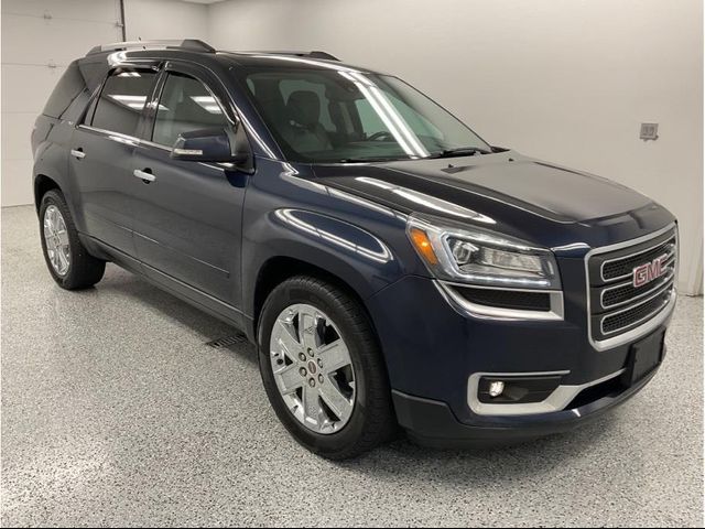 2017 GMC Acadia Limited Limited