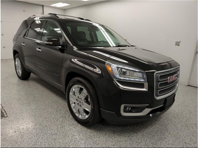 2017 GMC Acadia Limited Limited