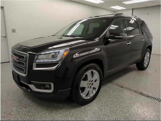 2017 GMC Acadia Limited Limited