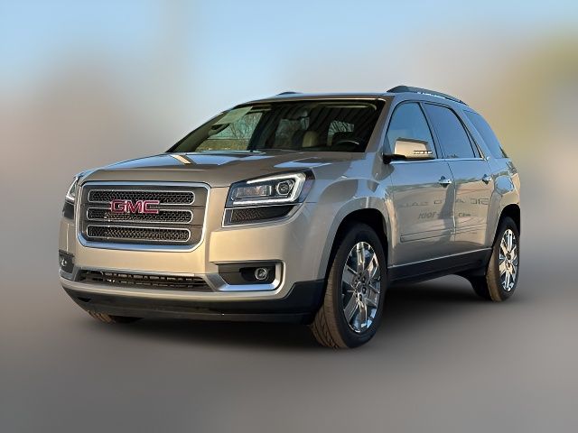 2017 GMC Acadia Limited Limited