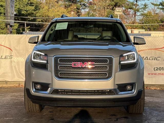 2017 GMC Acadia Limited Limited