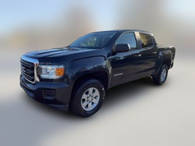 2017 GMC Canyon Base