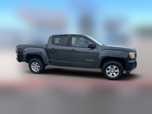 2017 GMC Canyon Base