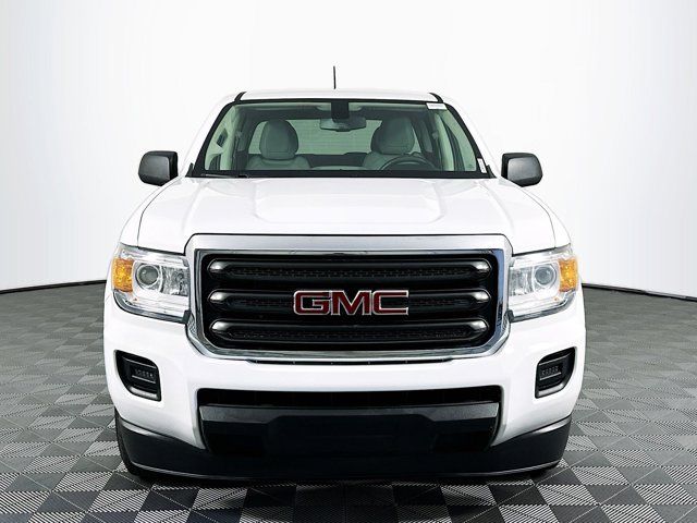 2017 GMC Canyon Base