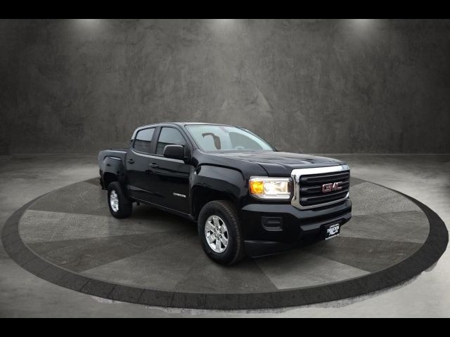 2017 GMC Canyon Base