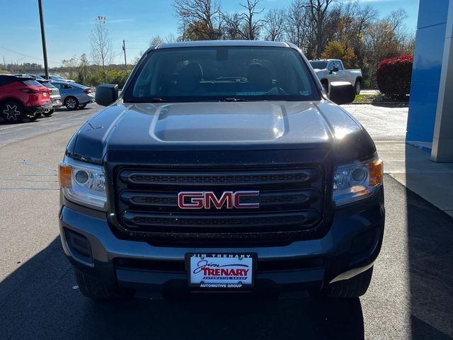 2017 GMC Canyon Base