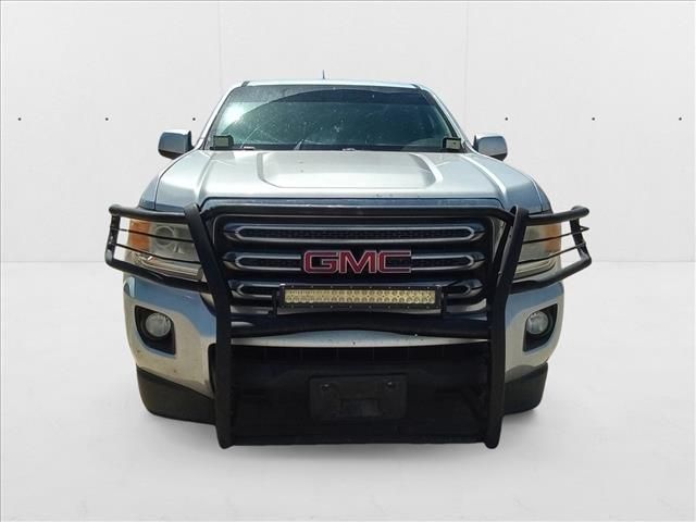2017 GMC Canyon SLE