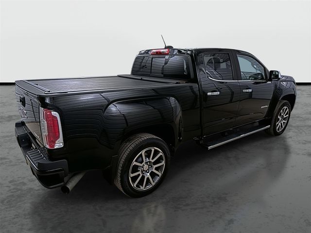 2017 GMC Canyon Denali