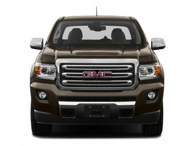 2017 GMC Canyon SLT