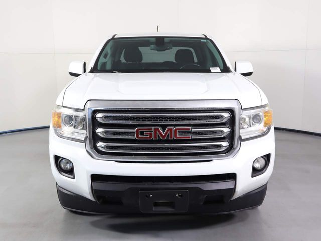 2017 GMC Canyon SLE