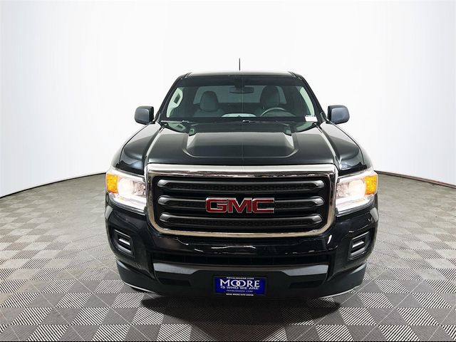 2017 GMC Canyon SL