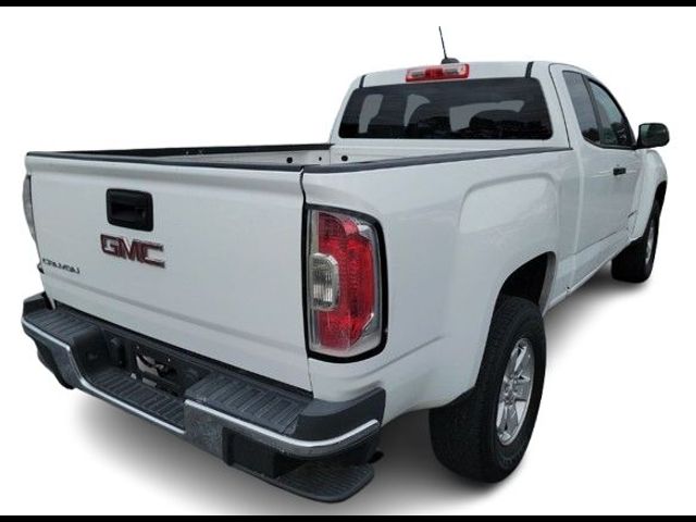 2017 GMC Canyon Base