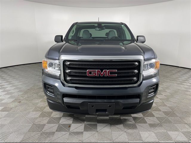 2017 GMC Canyon Base