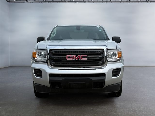 2017 GMC Canyon Base