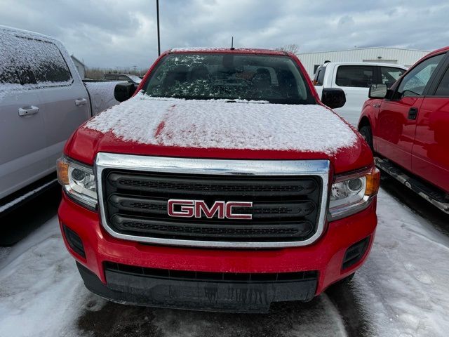 2017 GMC Canyon Base