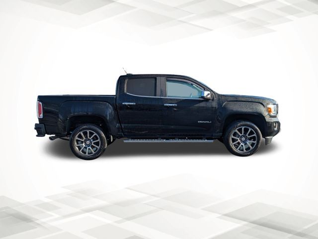 2017 GMC Canyon Denali