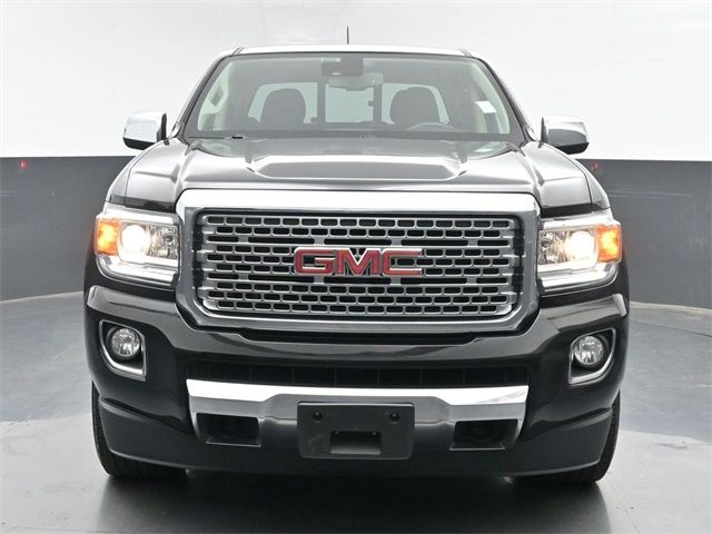 2017 GMC Canyon Denali