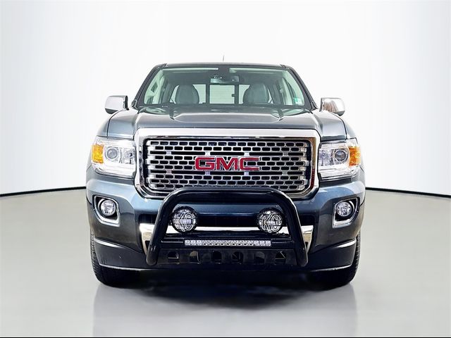 2017 GMC Canyon Denali