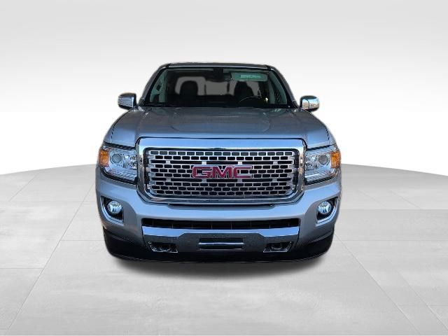 2017 GMC Canyon Denali