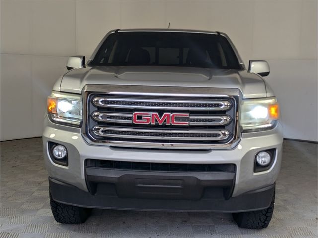 2017 GMC Canyon SLE